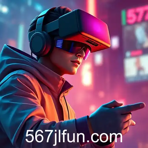 The Rise of 567JL: Trends in Online Gaming