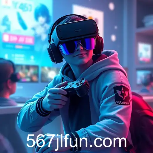 Evolution of Online Gaming with 567JL