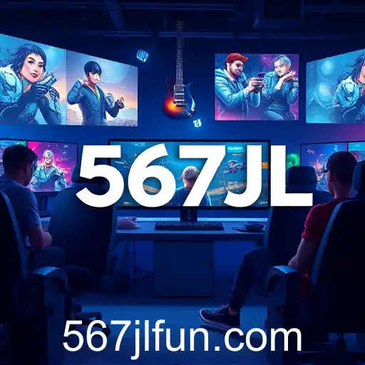 A Bright Future for Gaming in 2025