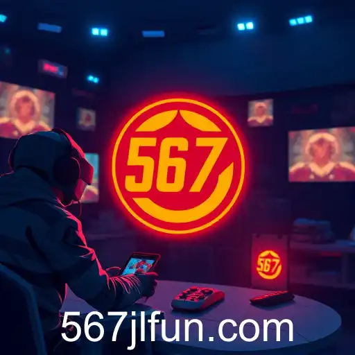 Gaming Revolution: The Rise of 567JL