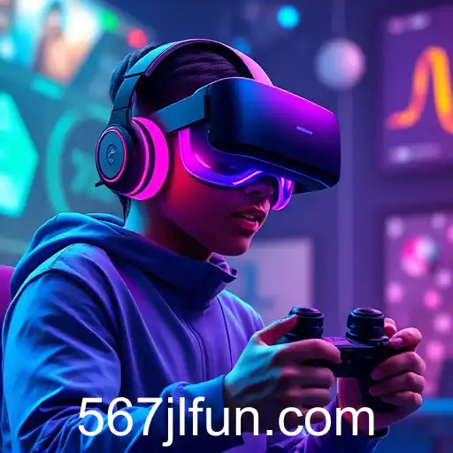 The Impact of Online Gaming in 2025