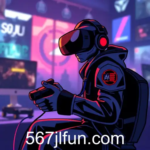 Navigating the Digital Realm: The Evolving Landscape of Online Gaming