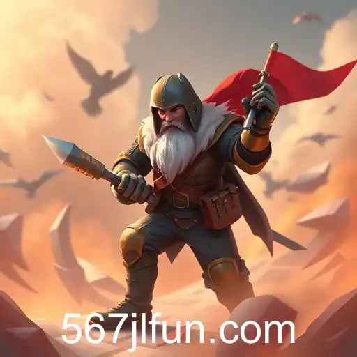 The Rise of 567JL in Online Gaming