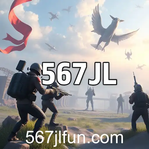 The Rise of 567JL: A New Era in Online Gaming
