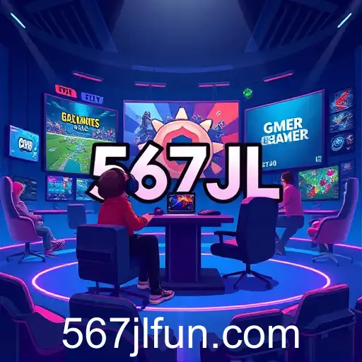 The Rise of Game Portals in the Digital Era