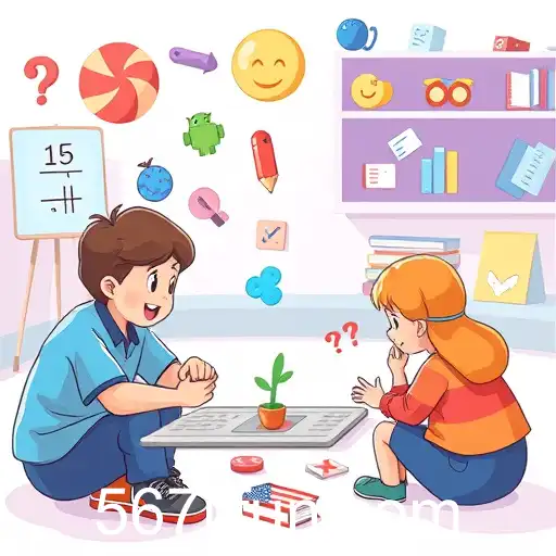 The Rise of 567JL in Gaming