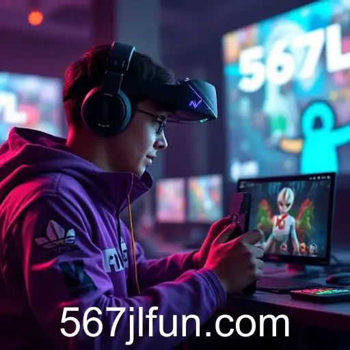 Unraveling the Mysteries of 567JL: A Game Changer in 2025