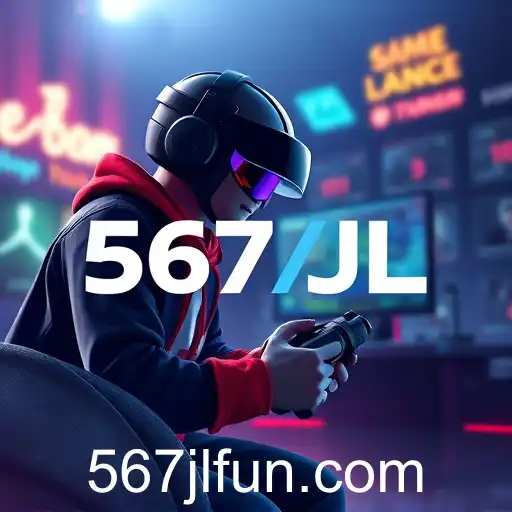 The Evolution of Gaming in the 567JL Era