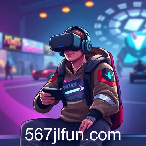 Exploring the Rise of Online Gaming: A Look into 567JL