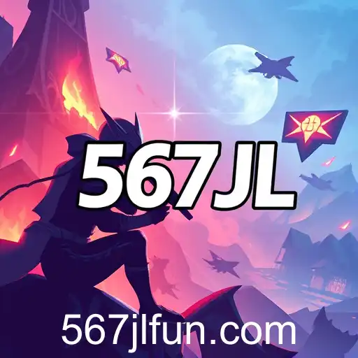 The Future of Online Gaming: A Journey with 567JL