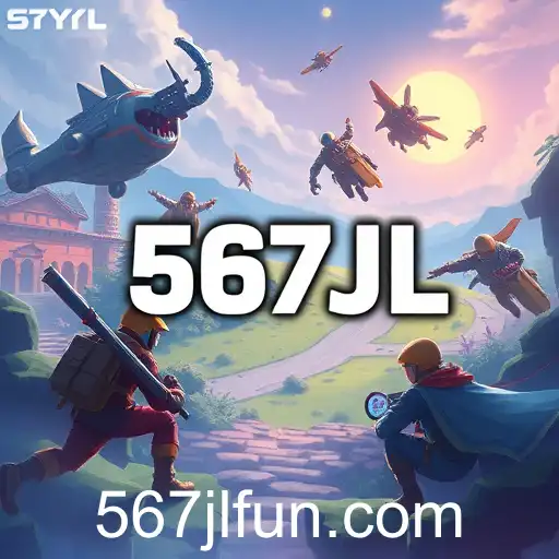 Gaming Enthusiasts Flock to 567JL in 2025