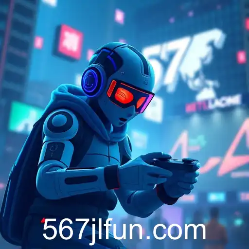 Gaming Evolution and 567JL's Impact