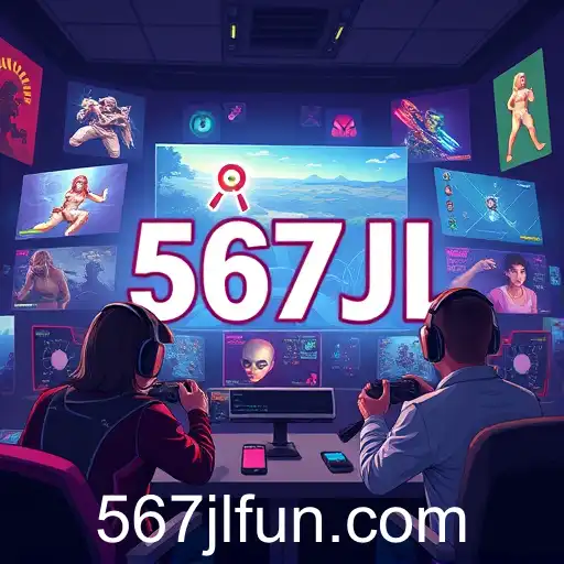 Gaming Industry Thrives Despite Global Challenges