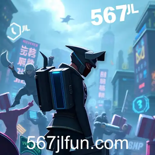 Innovations in Gaming: The Rise of 567JL