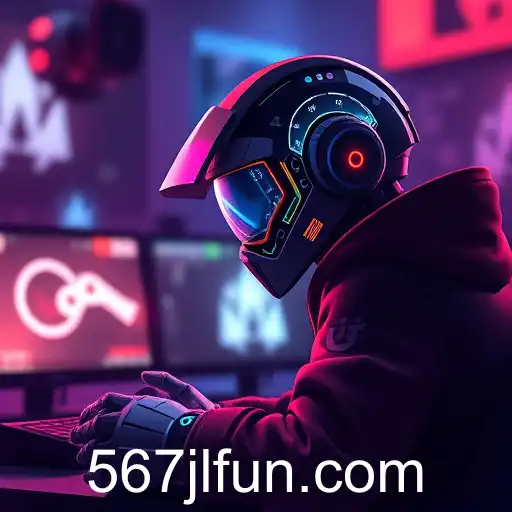 The Rise of 567JL: Gaming Trends to Watch