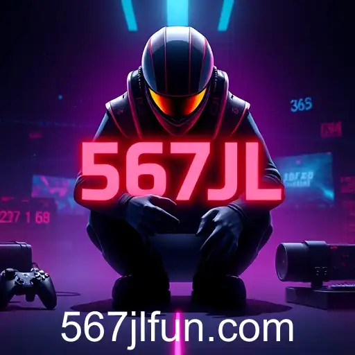 The Rise of 567JL in the Gaming World