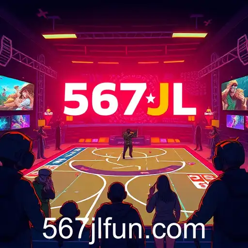 Exploring the Rise of 567JL Online