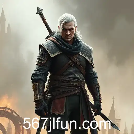 Unraveling the Mysteries of 567JL in the Gaming World