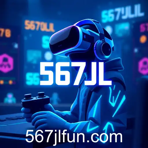 567JL: A Leading Force in Online Gaming