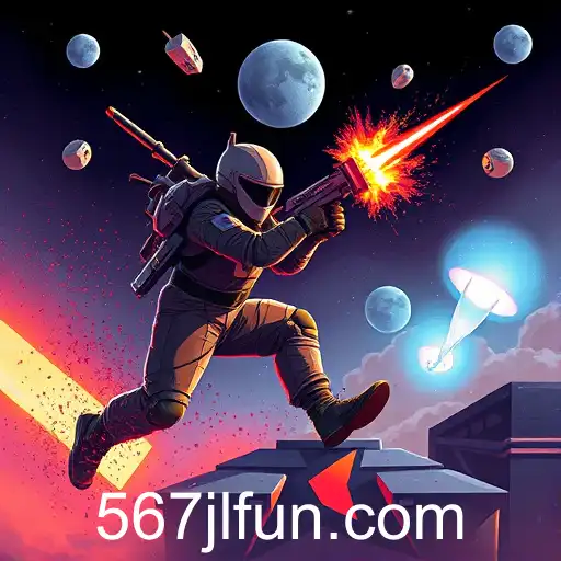 Exploring the Thrilling World of Action Games: A Deep Dive into the 567JL Category