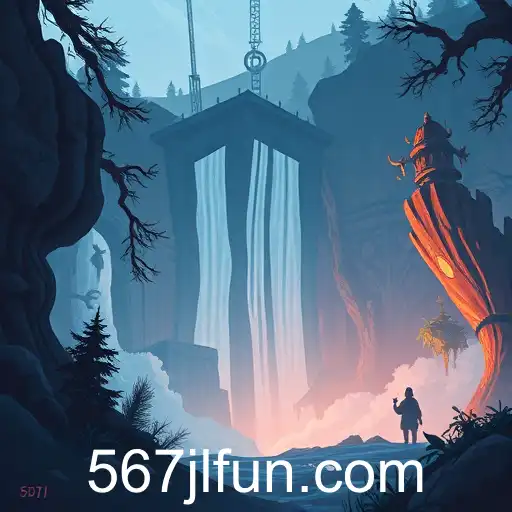 Exploring the World of Adventure Games: A Journey Beyond Imagination