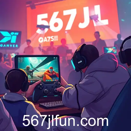 Digital Evolution in Online Gaming