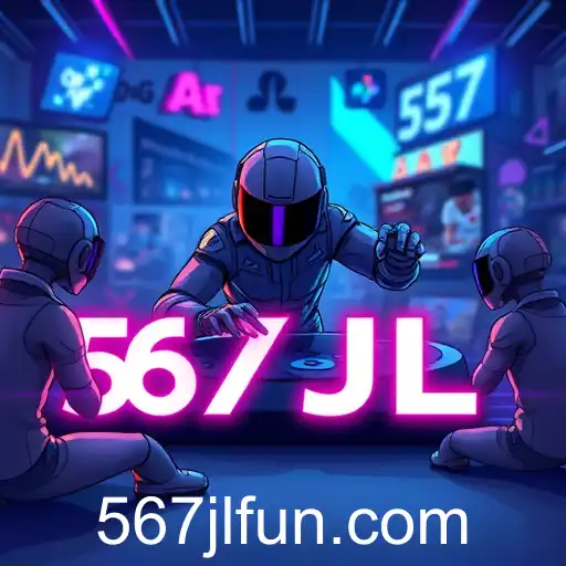 Digital Trends in Online Gaming