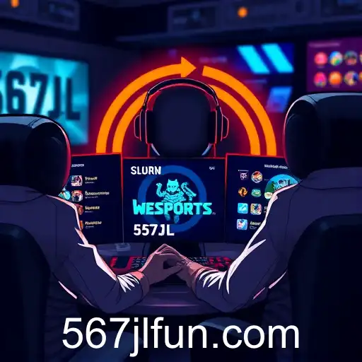 The Evolution of Online Gaming Communities