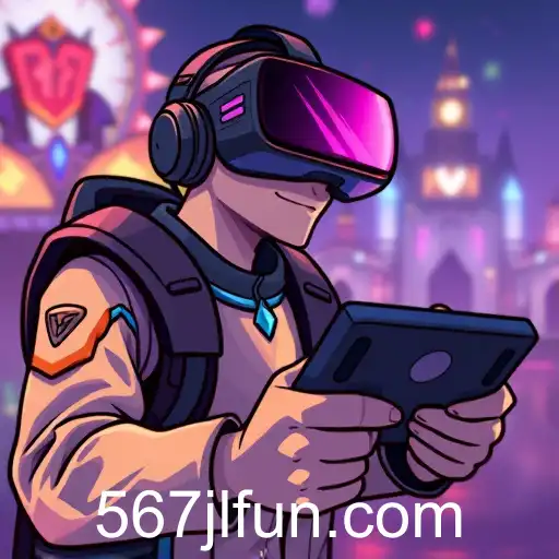 Evolving Trends in Online Gaming