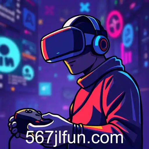 Evolving Trends in Online Gaming for 2025