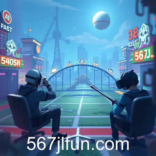 Exploring the Evolution of Online Gaming