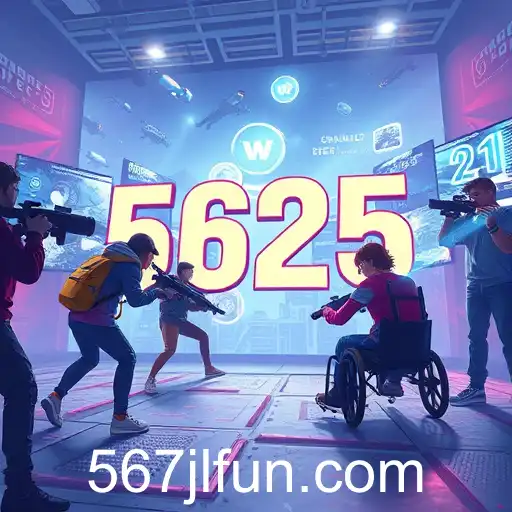 Exploring Gaming Trends and the Rise of 567JL