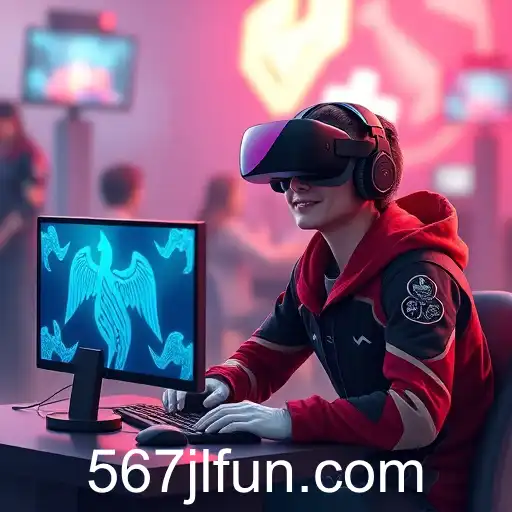 Gaming Trends and Insights for the Future