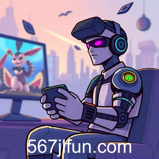 The Evolution of Online Gaming in a Changing Landscape