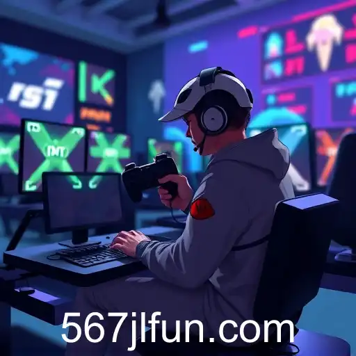 Online Gaming Evolution with 567JL