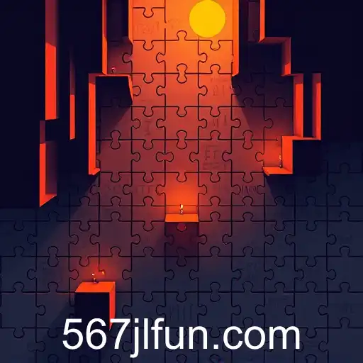 Exploring the Intricacies of Puzzle Games: A Cognitive Adventure