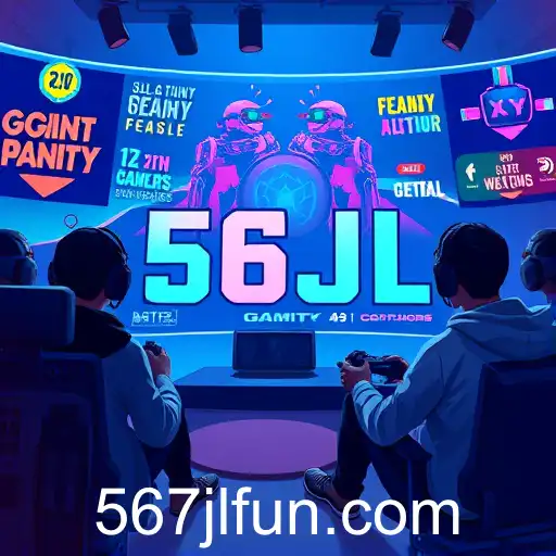 The Rise of 567JL in the Gaming World