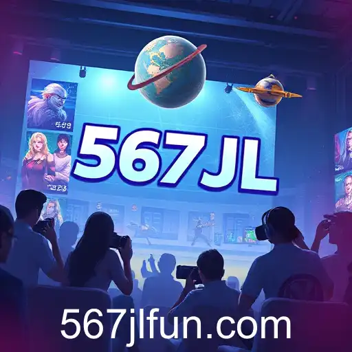 The Rising Star of 567JL in Online Gaming