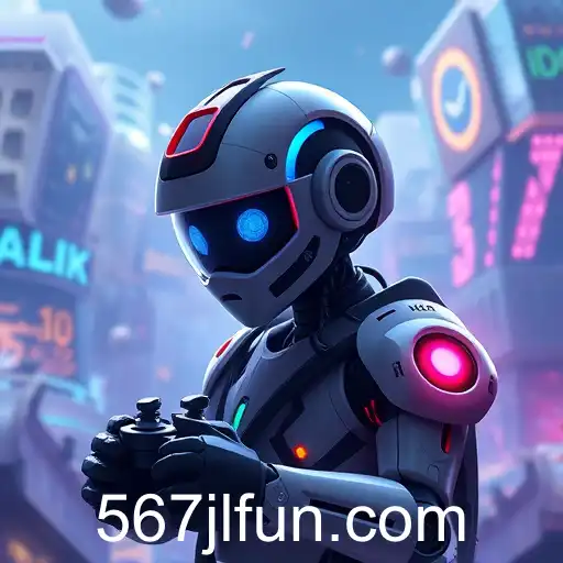 The Rise of 567JL: Revolutionizing Online Gaming